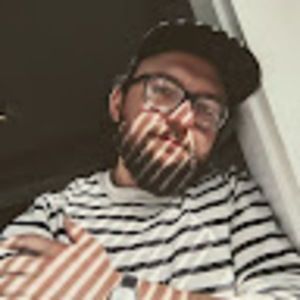 Meet your Posher, Justin